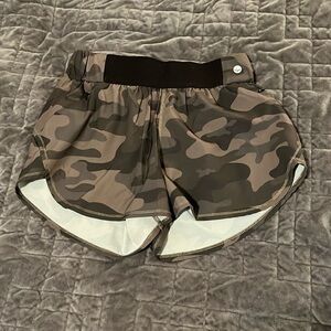 Senita Athletics shorts